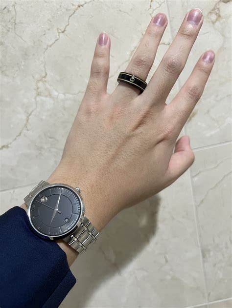 gucci oura ring men's|The Gucci x Oura Ring Returns for a Limited.